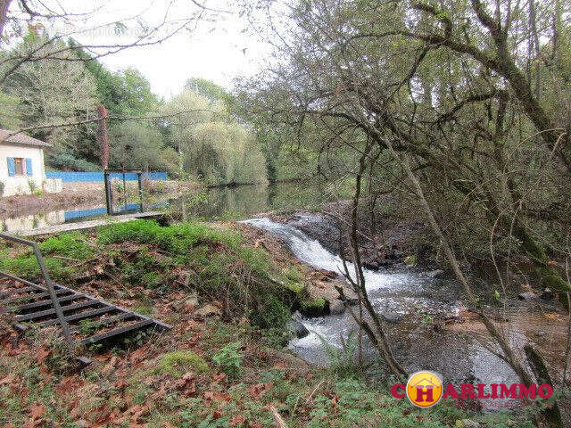 Maison à SAINT-AUVENT