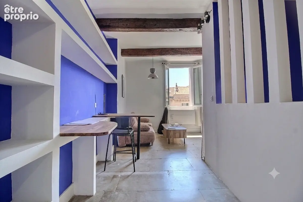 Appartement 38m² à montpellier - photo 5