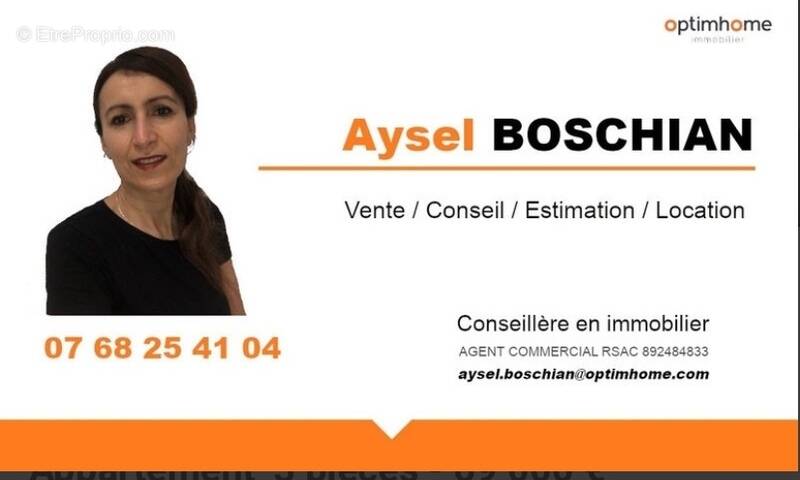 Maison à VIVIERS-SUR-CHIERS