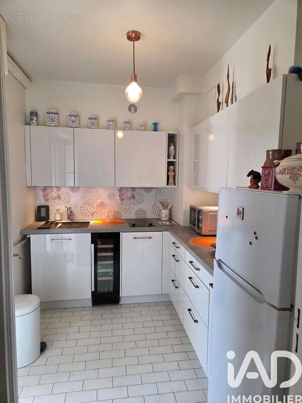 Photo 3 - Appartement à NOGENT-SUR-MARNE