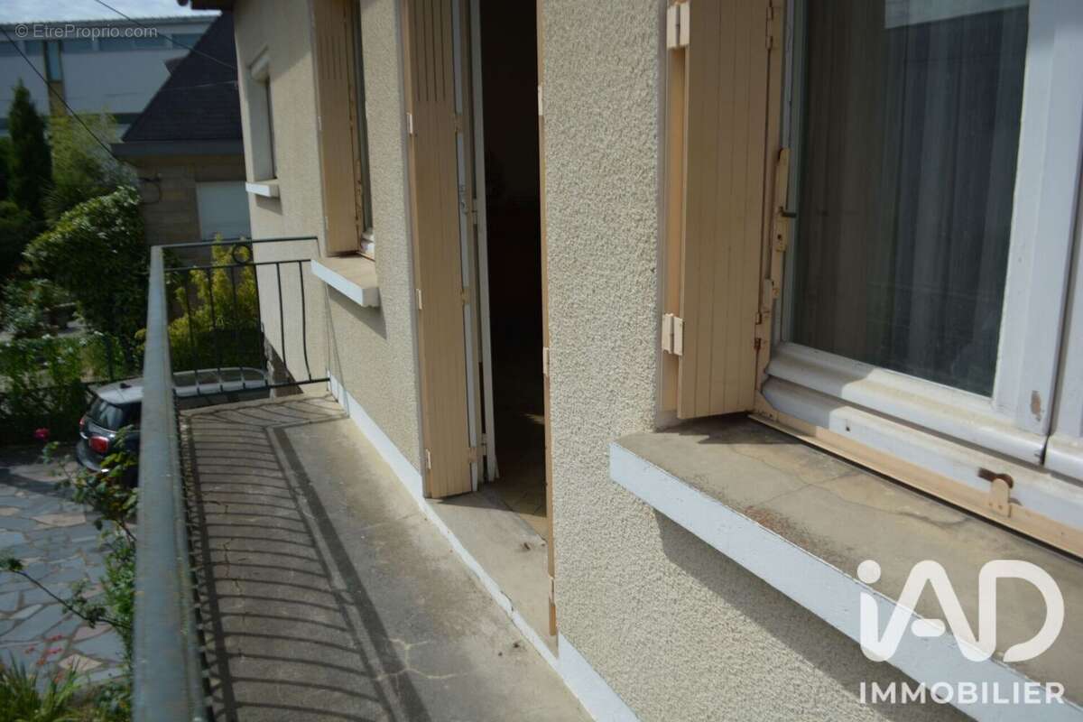Maison 192 m² à Rennes  - photo 8
