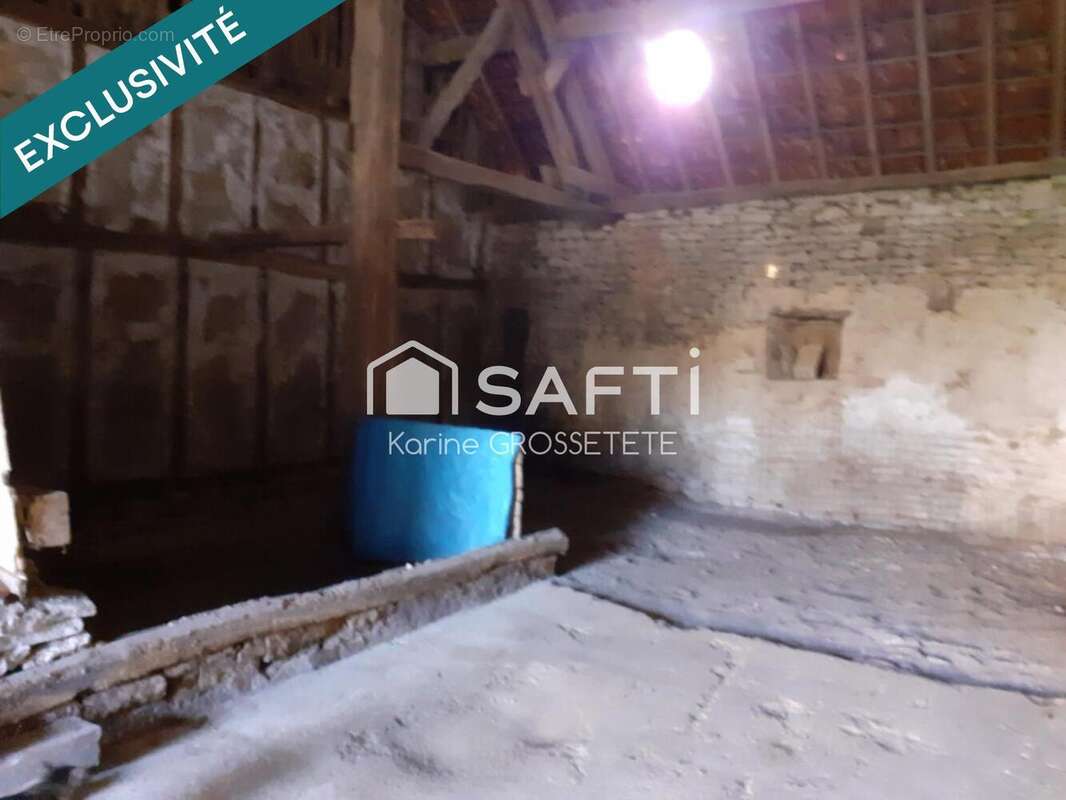 Photo 3 - Maison à BRAUX