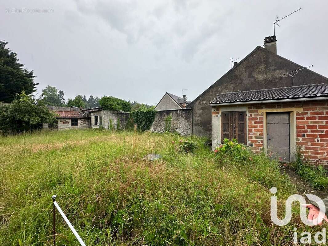 Photo 9 - Maison à LOUVRES