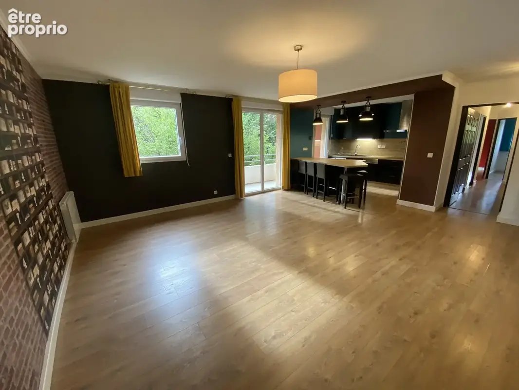 Appartement T4 de 82 m, 32000 AUCH - photo 1