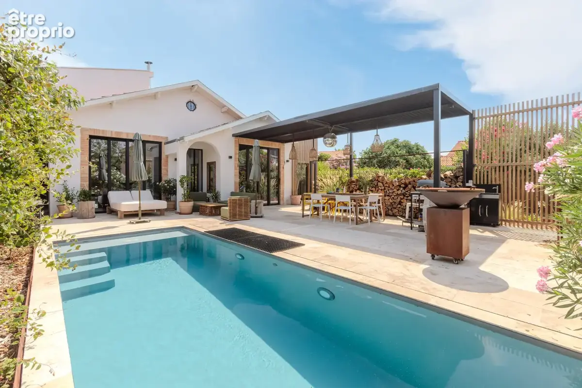 Photo Maison à Toulouse au prix de 990 000€