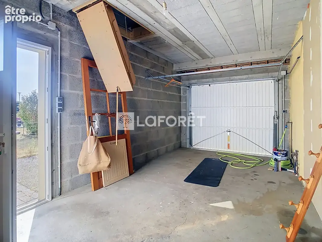 Maison Val D'Anast 135 m2 4 chambres terrasse garage jardin - photo 13