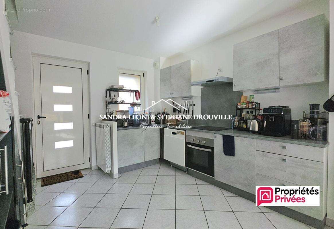 Maintenon - saint piat charmante maison  de 120 m² - 4 chambres - photo 5