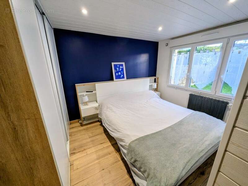 Maison à PONT-CROIX