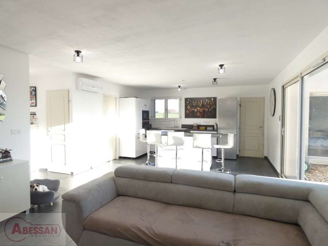 Maison à CORDES-SUR-CIEL