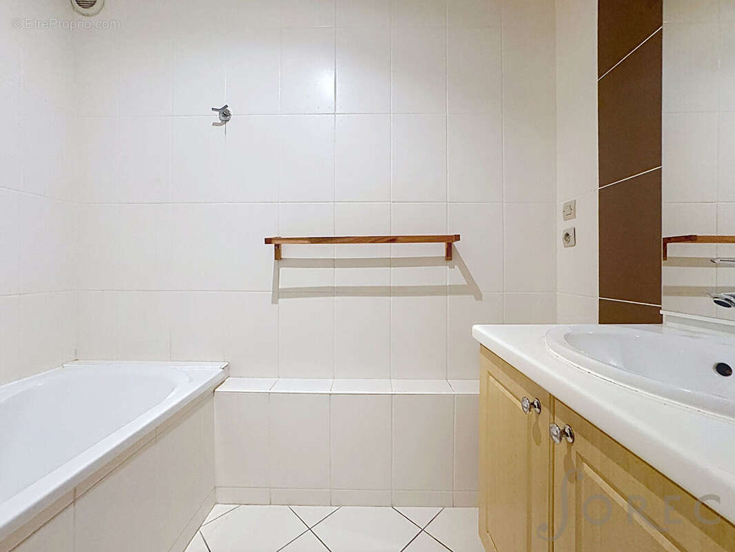 Appartement à MONTIGNY-LES-METZ
