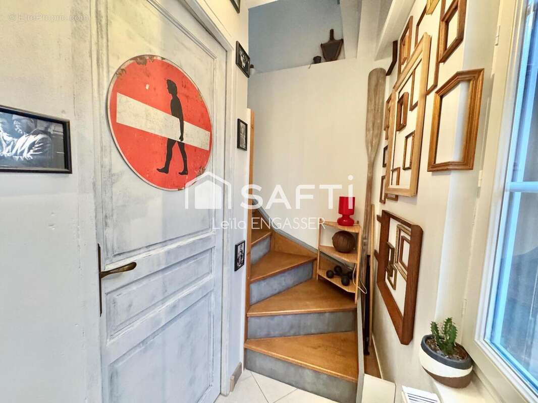 Photo 5 - Maison à ANET