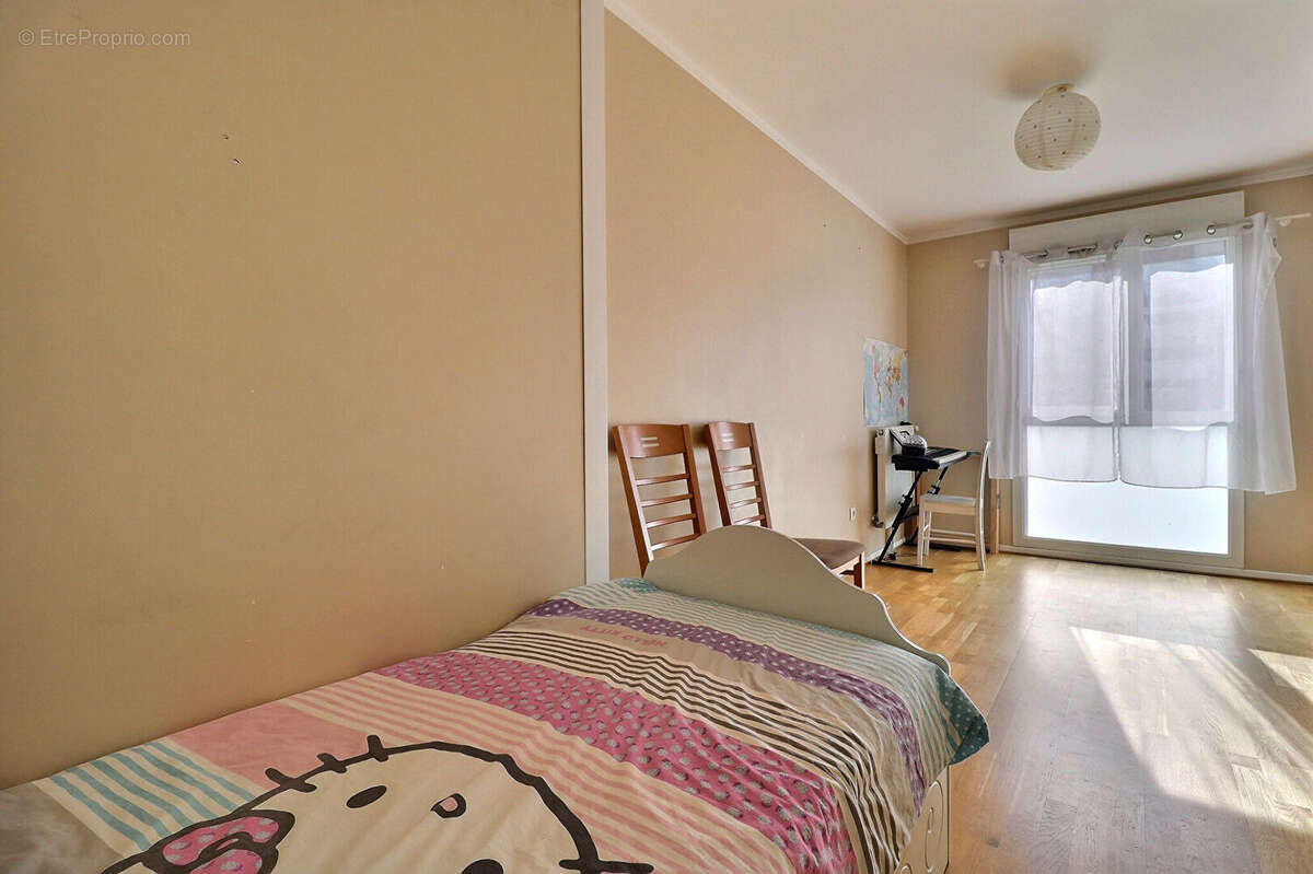 Appartement à SAINT-DENIS