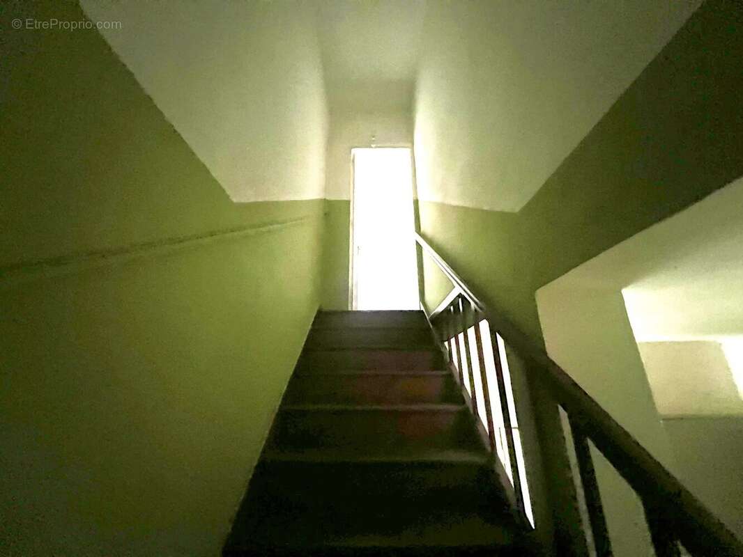 Appartement à VALENCE