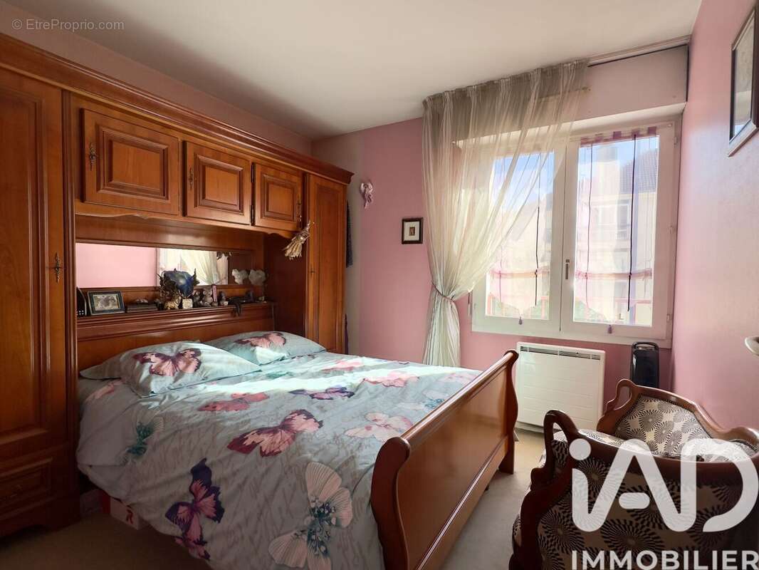 Photo 8 - Appartement à METZ