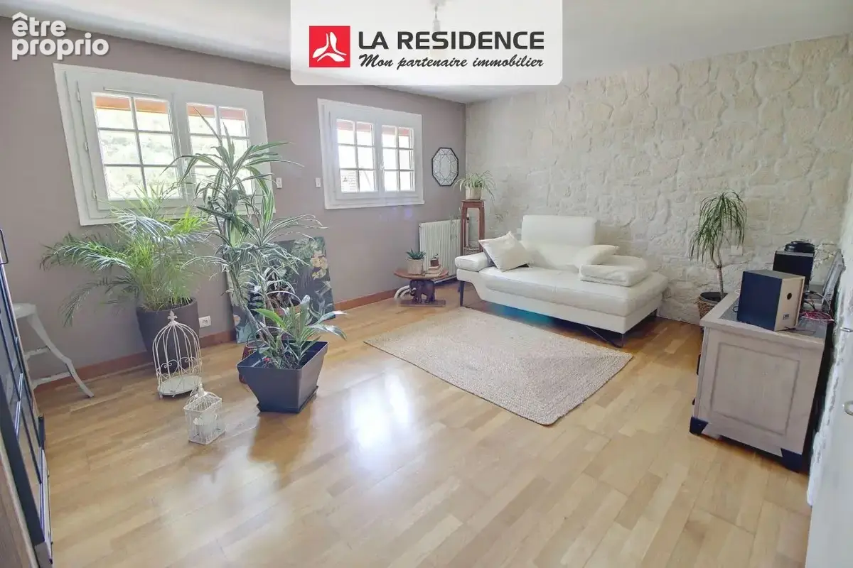 Maison 172 m² à Triel-Sur-Seine  - photo 7
