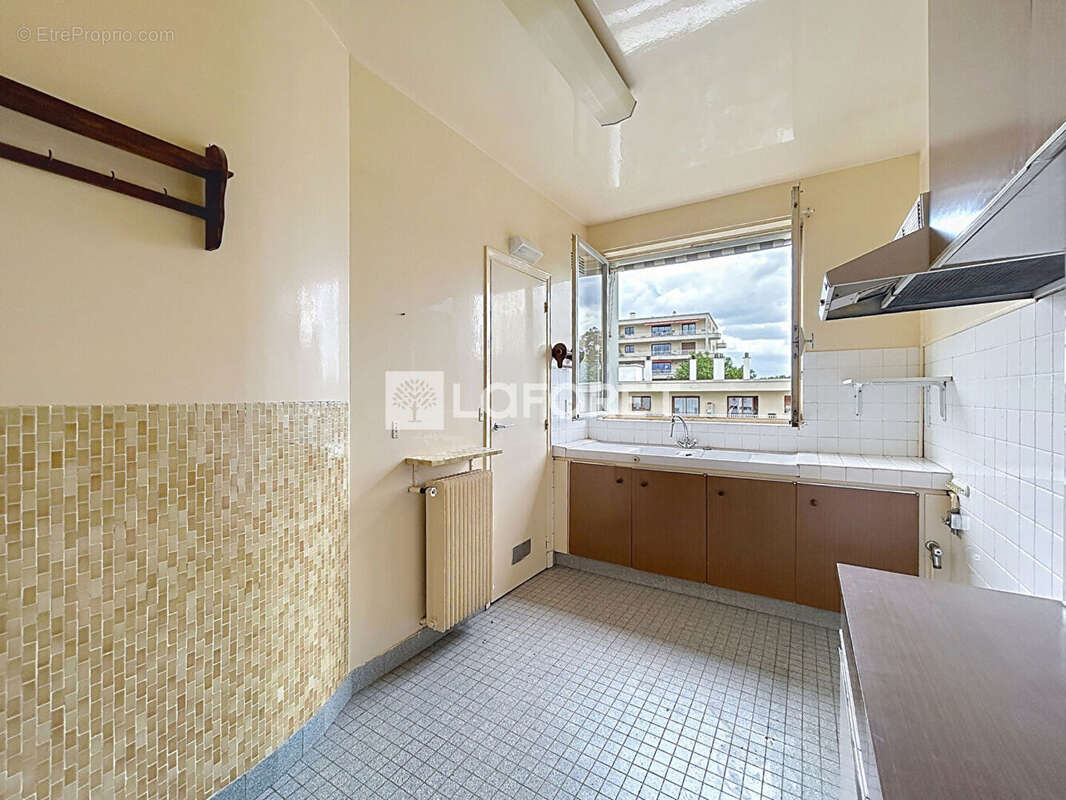 Appartement à SAINT-GERMAIN-EN-LAYE