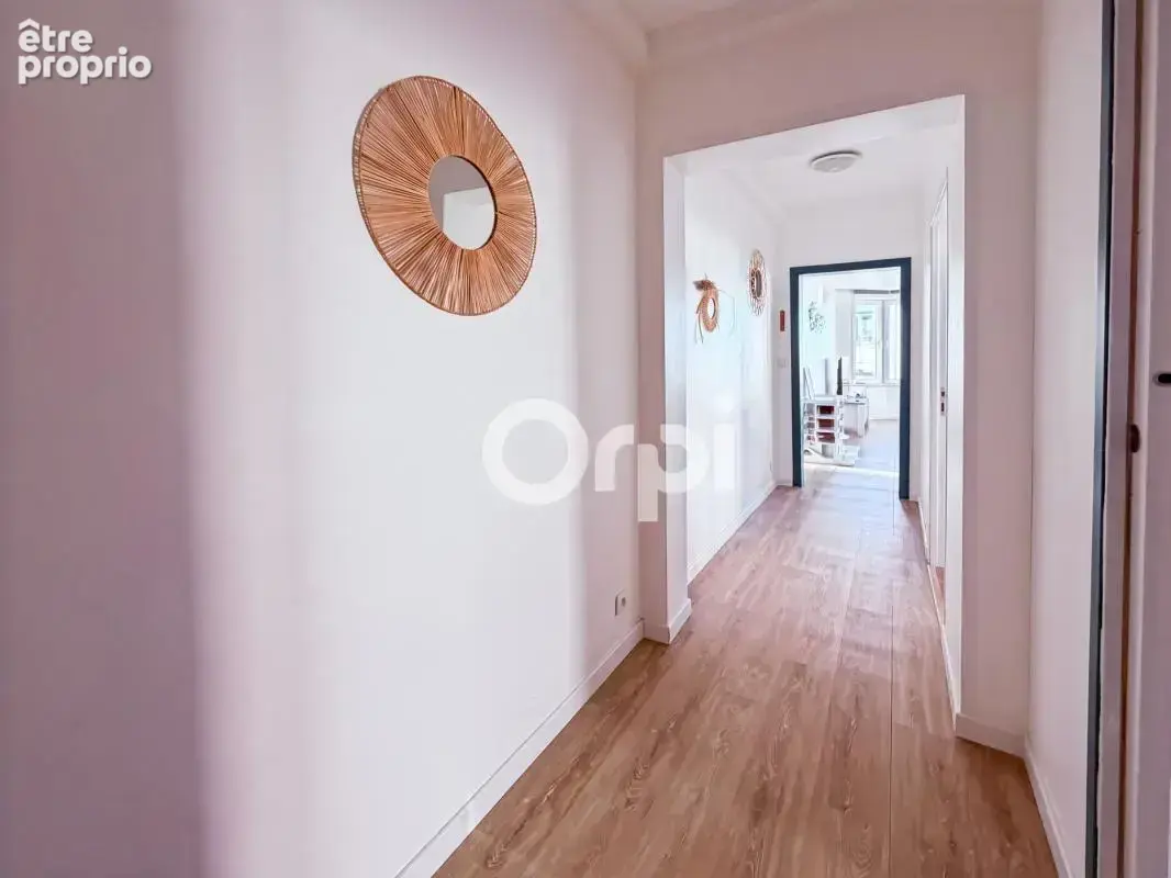 Appartement 82m2, 3 chambres et vue mer à Bray-Dunes plage (59123) - photo 9