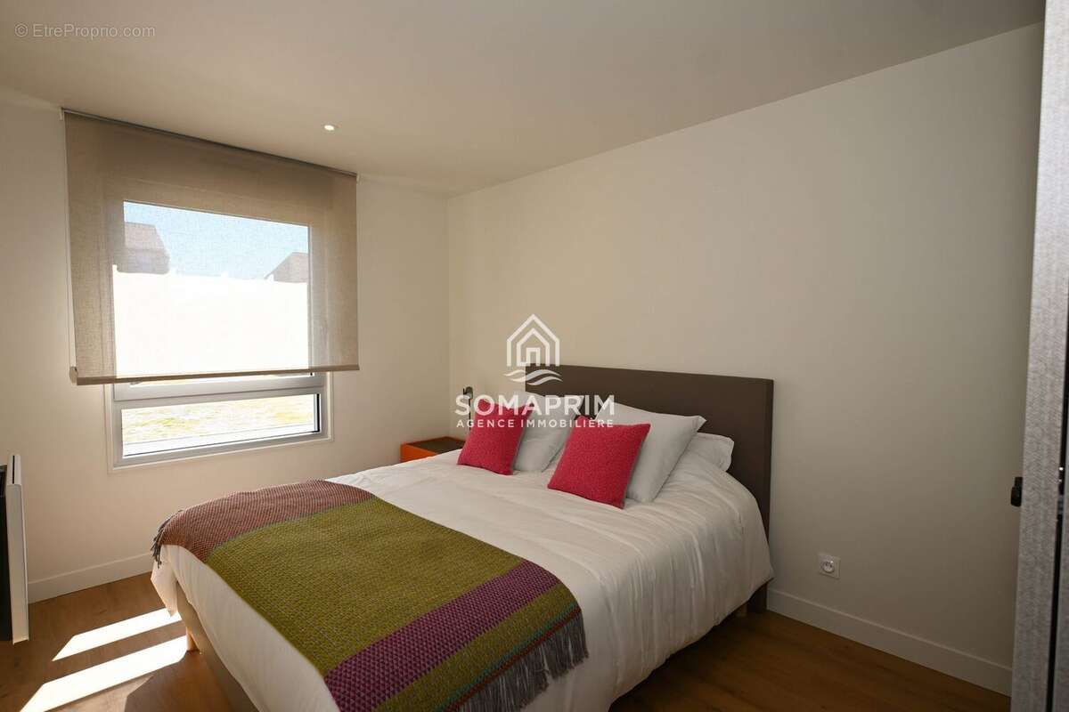 Appartement à CUCQ