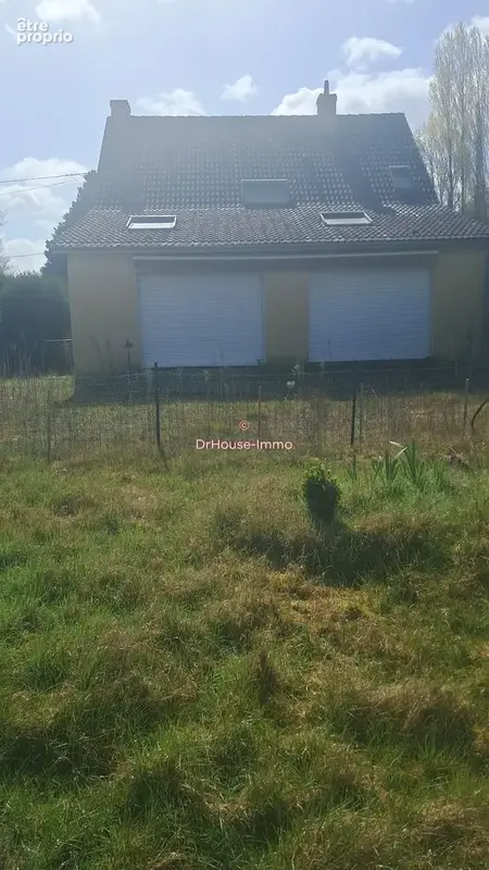 Maison 6 pièces 190 m² à vendre à Parigne-L'eveque (72250) - photo 68