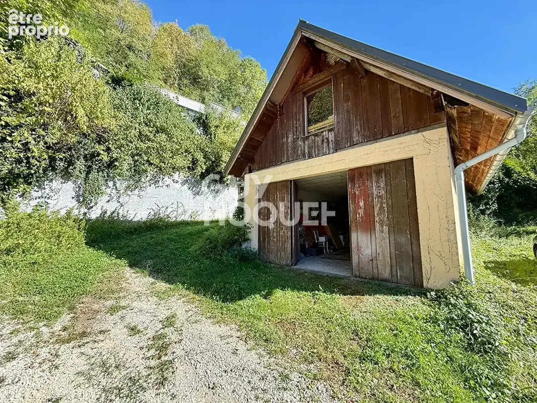 Maison Viviers Du Lac 6 pièce(s) 165.03 m2 - photo 9