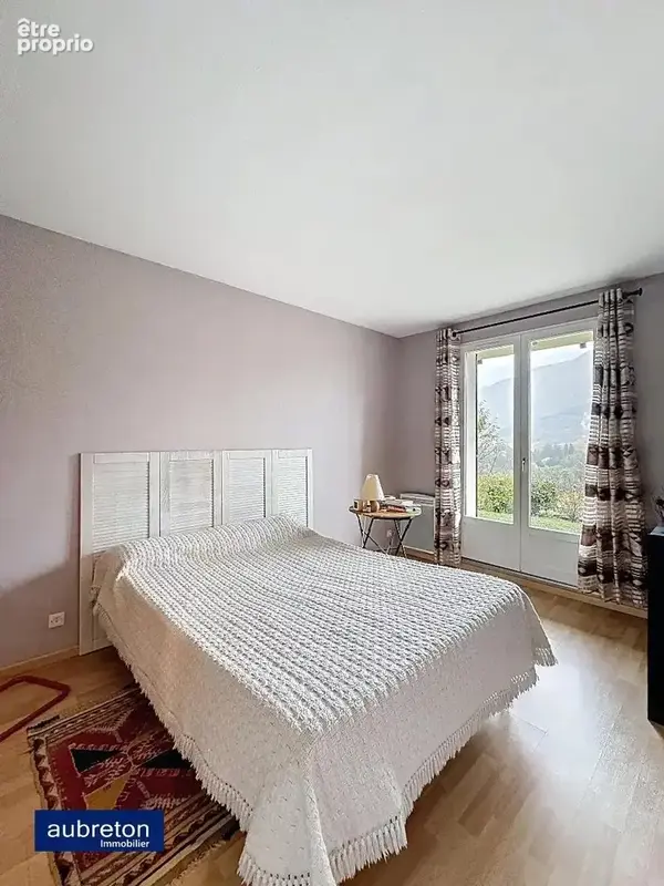 Maison 5 pièces 91 m² à vendre à Notre-Dame-De-Mesage (38220) - photo 12