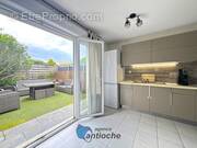 Maison à PUILBOREAU