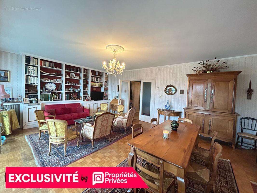 Appartement à LYON-5E