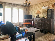 Maison à SAINT-PIERRE-DU-MONT