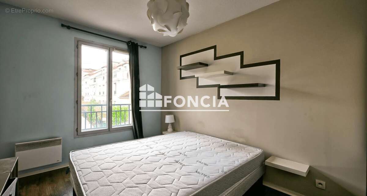 Appartement à LIMAY
