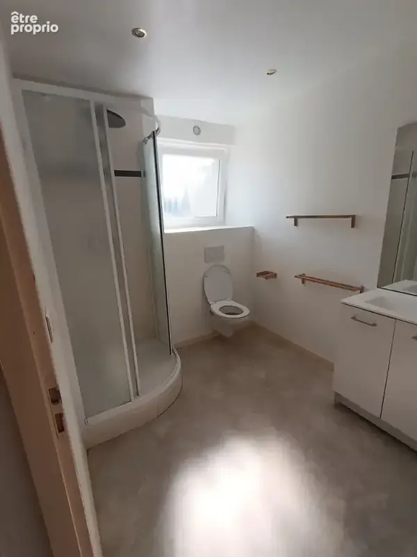 Appartement T5 spacieux à Valdahon - photo 8