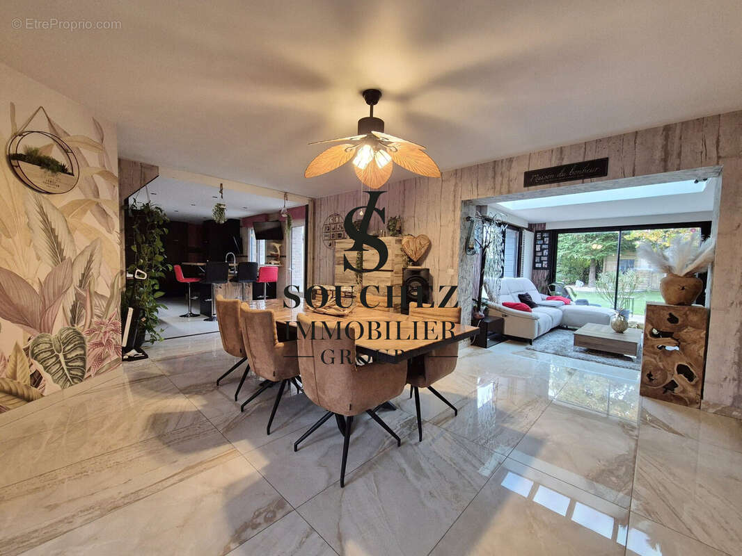 Maison à NOEUX-LES-MINES