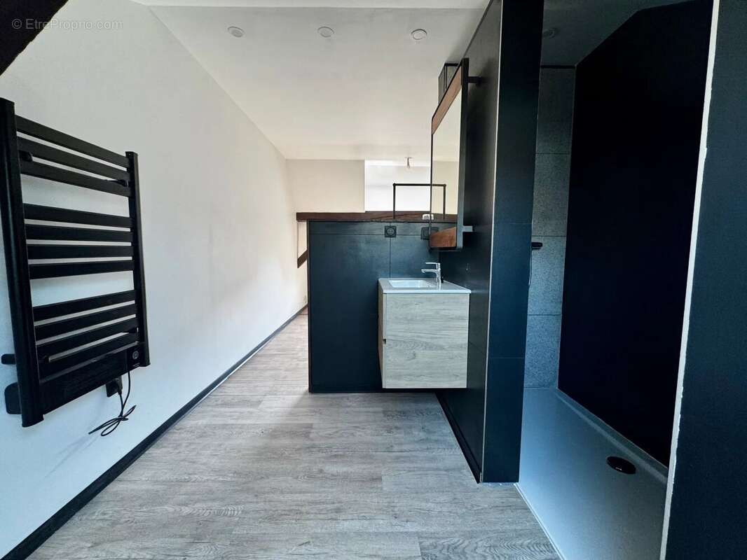 Appartement à HAGUENAU