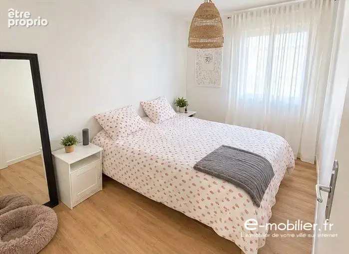 Appartement 3 pièces 55 m² à vendre à Amiens (80000) - photo 3