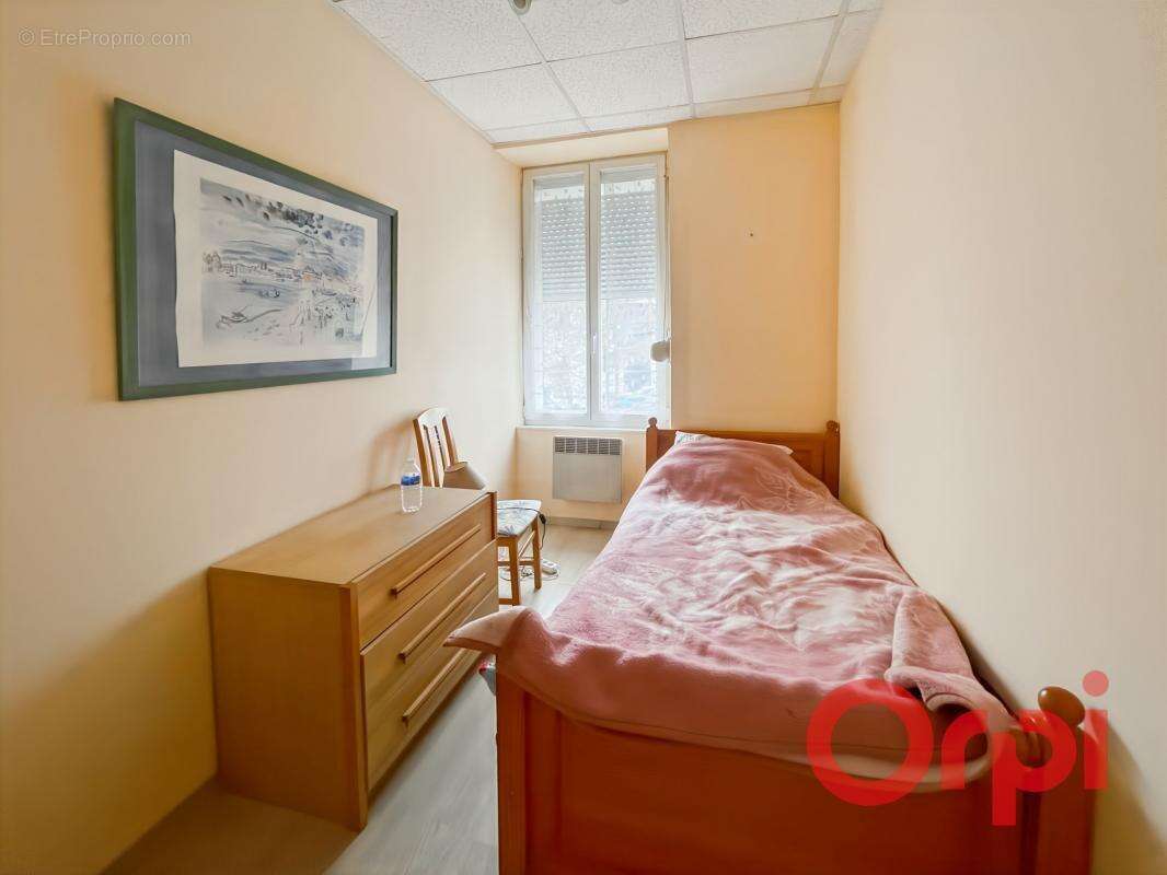 Maison À Vendre - photo 5