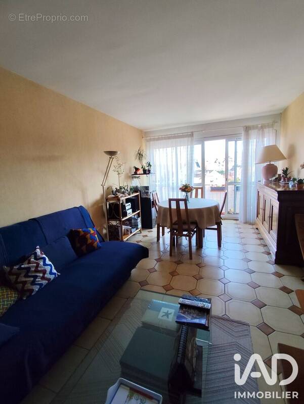 Photo 1 - Appartement à ECOUEN