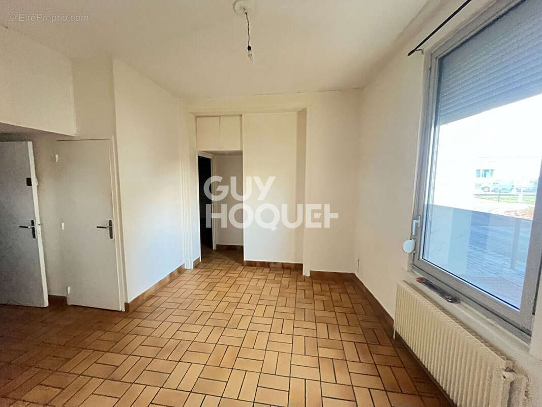 Appartement à SOISSONS