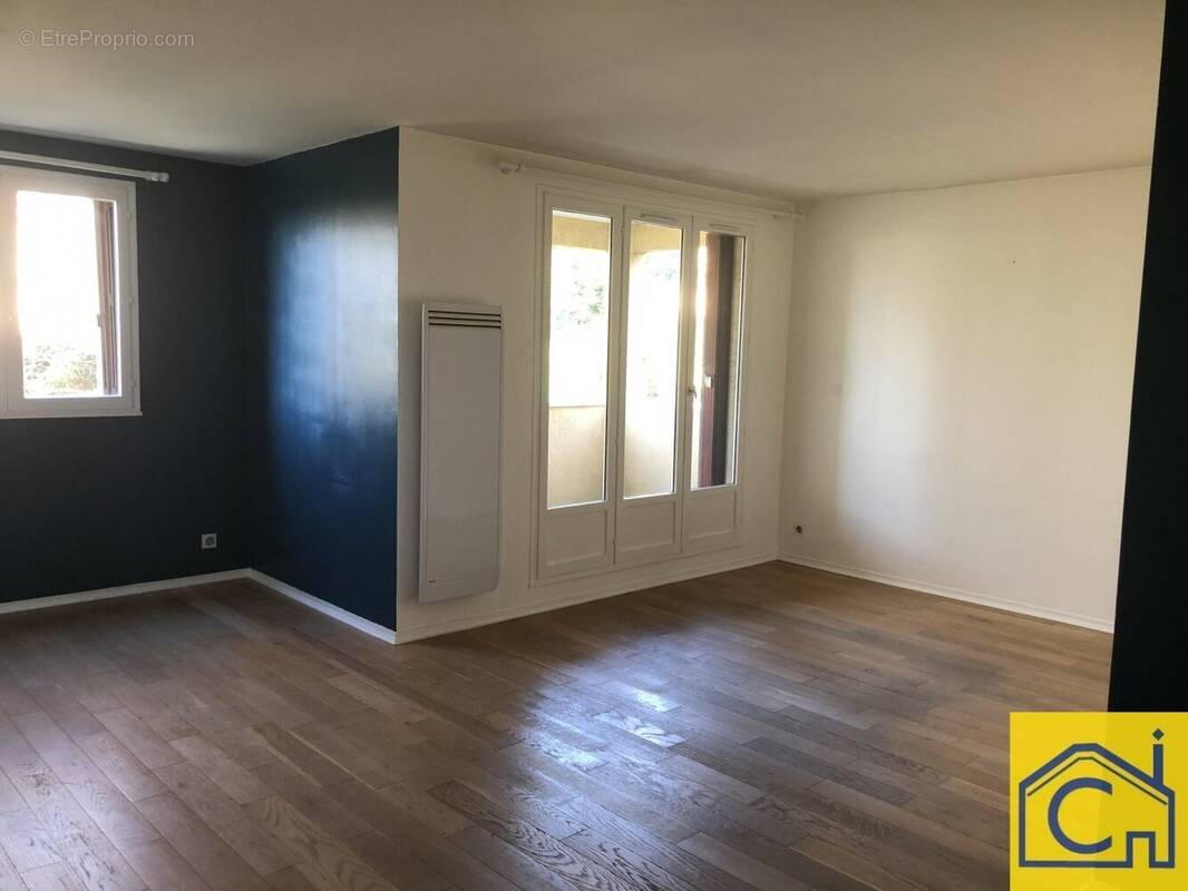 Appartement à CORMEILLES-EN-PARISIS