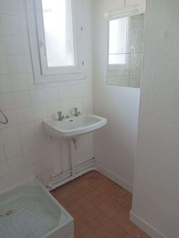 Appartement à MURET