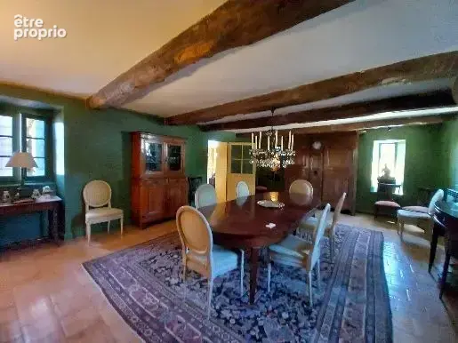 Maison 452 m² à Auch  - photo 9