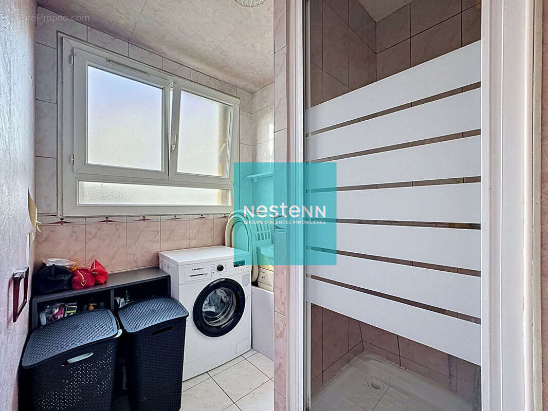 Appartement à FRANCONVILLE