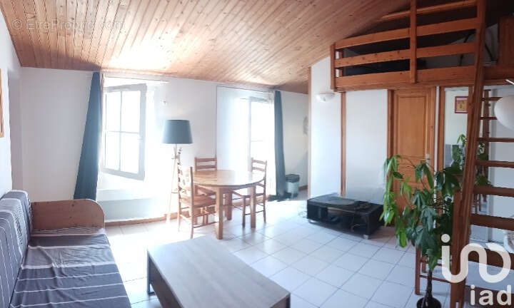 Photo 2 - Appartement à SAINT-MARTIN-DE-RE