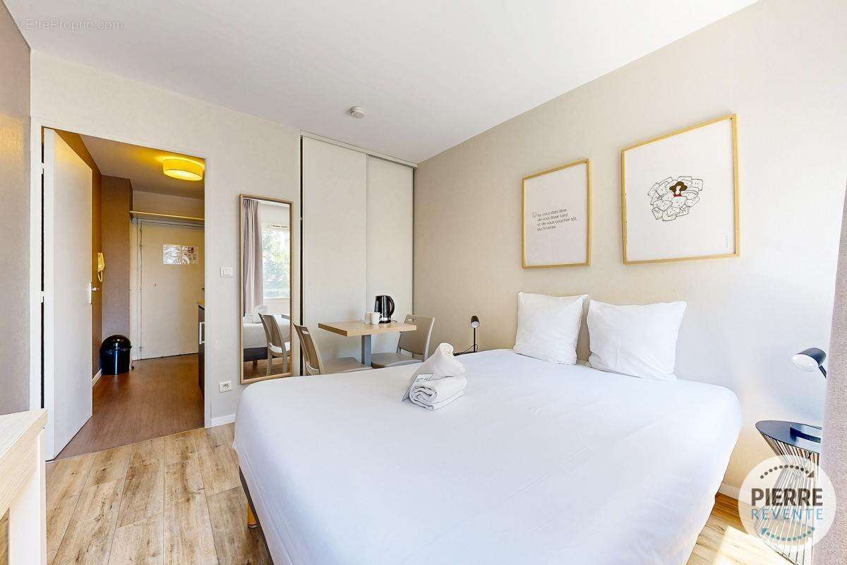 Nantes : Idéal investissement locatif - photo 6