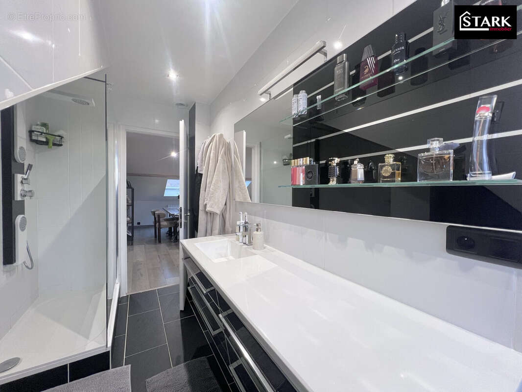 Appartement à BELFORT