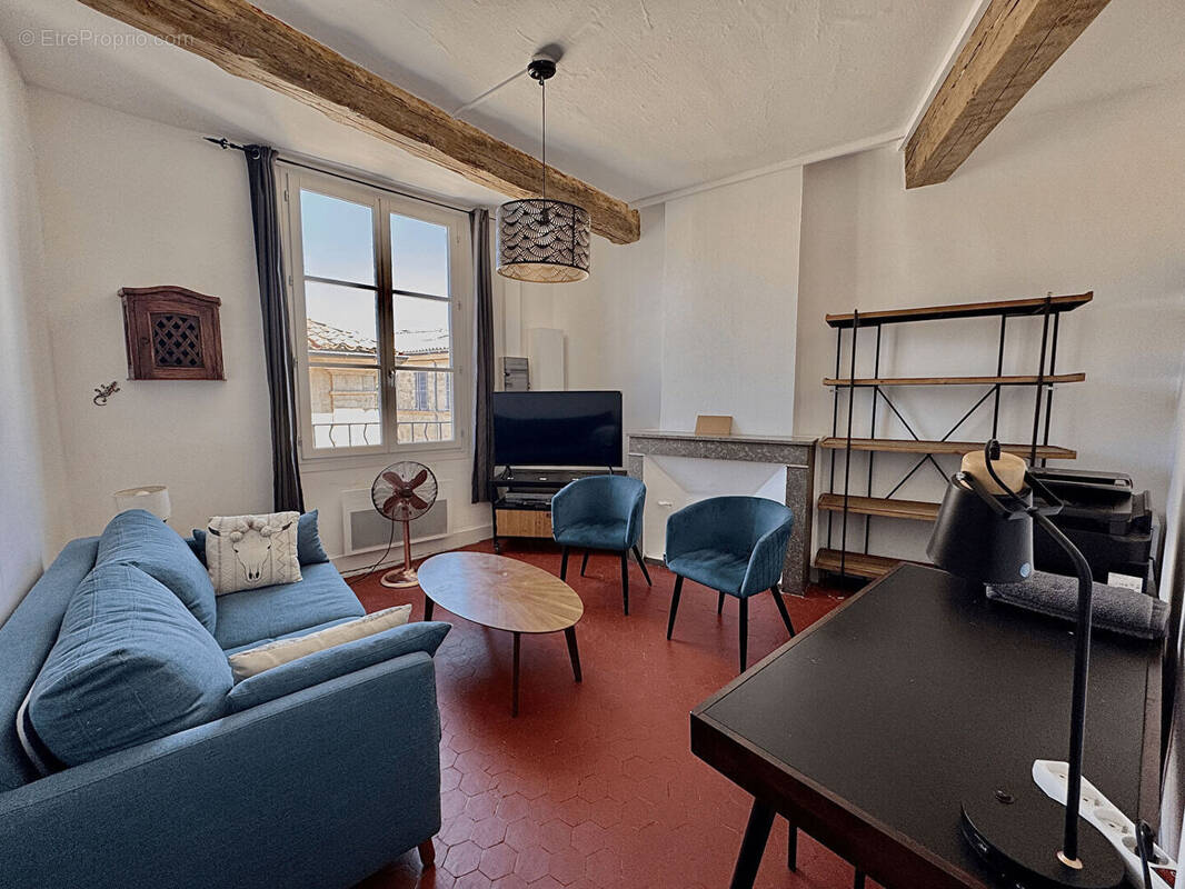Appartement à AVIGNON