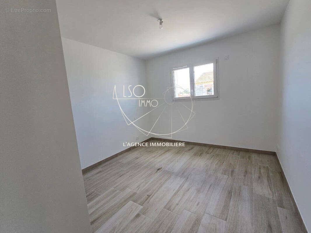 Maison à JARD-SUR-MER