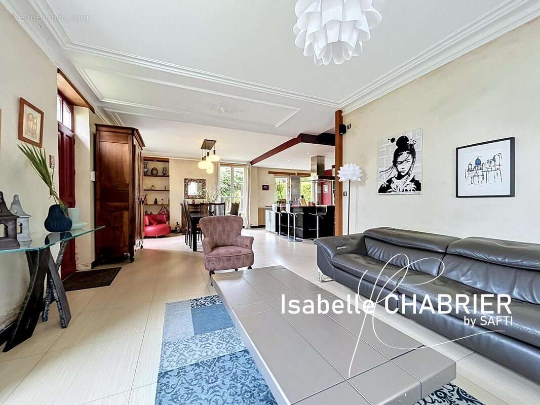 Photo 6 - Maison à LA FLECHE