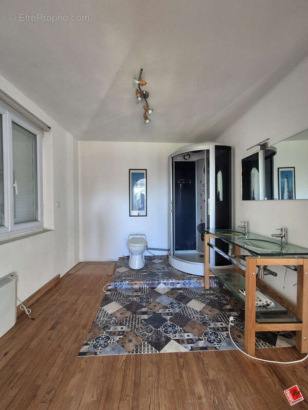 Maison à SAINT-BRIEUC