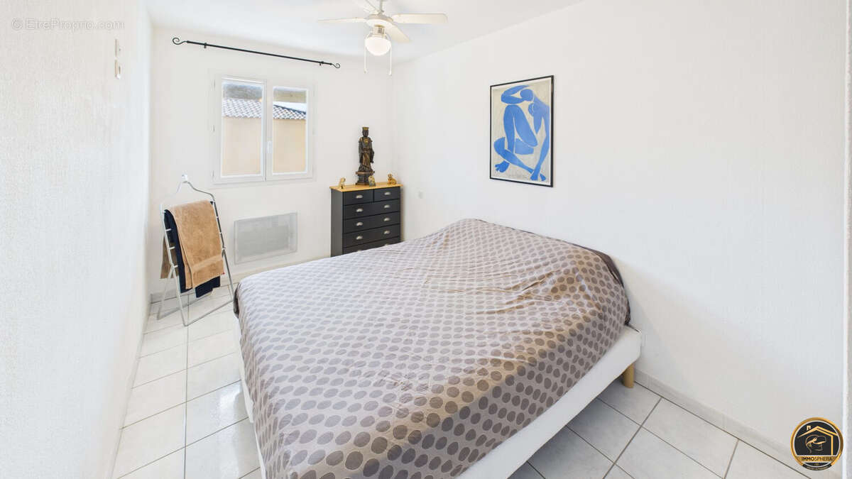 Appartement à NARBONNE