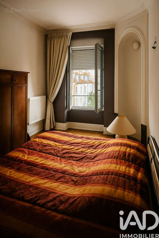 Photo 8 - Appartement à NANCY