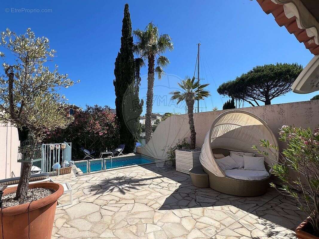 Maison 3 chambre(s) à vendre - photo 2